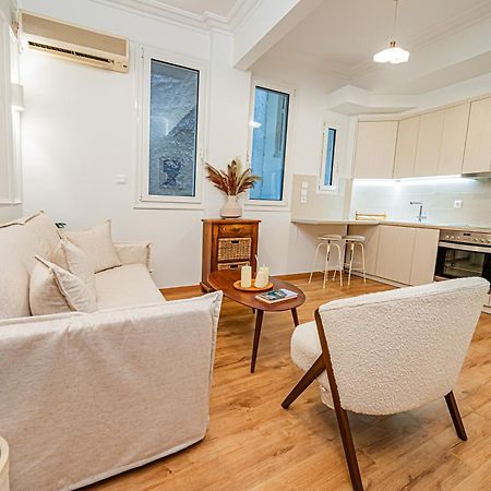 Ιkia Plaka - Timeless Elegance In Athens Apartman Kültér fotó