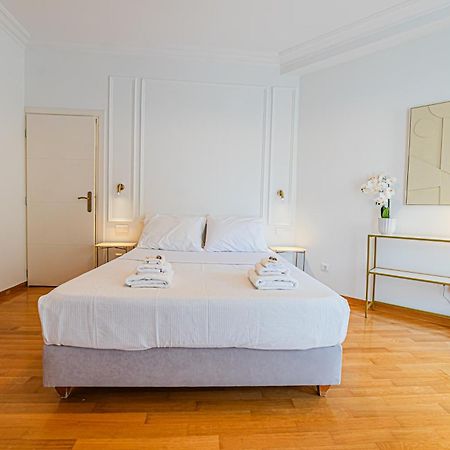 Ιkia Plaka - Timeless Elegance In Athens Apartman Kültér fotó