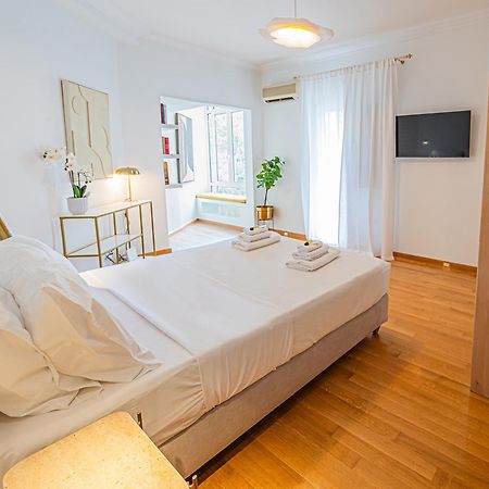 Ιkia Plaka - Timeless Elegance In Athens Apartman Kültér fotó