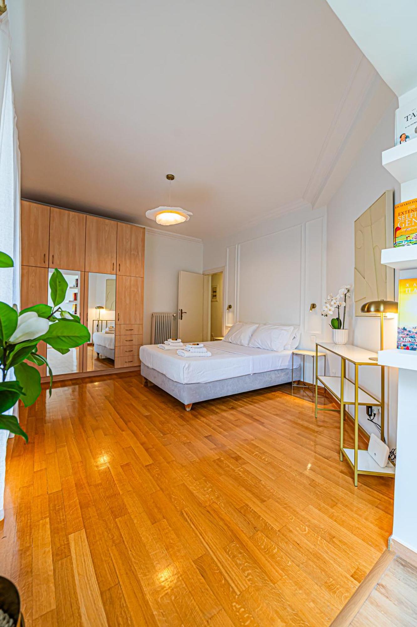 Ιkia Plaka - Timeless Elegance In Athens Apartman Kültér fotó