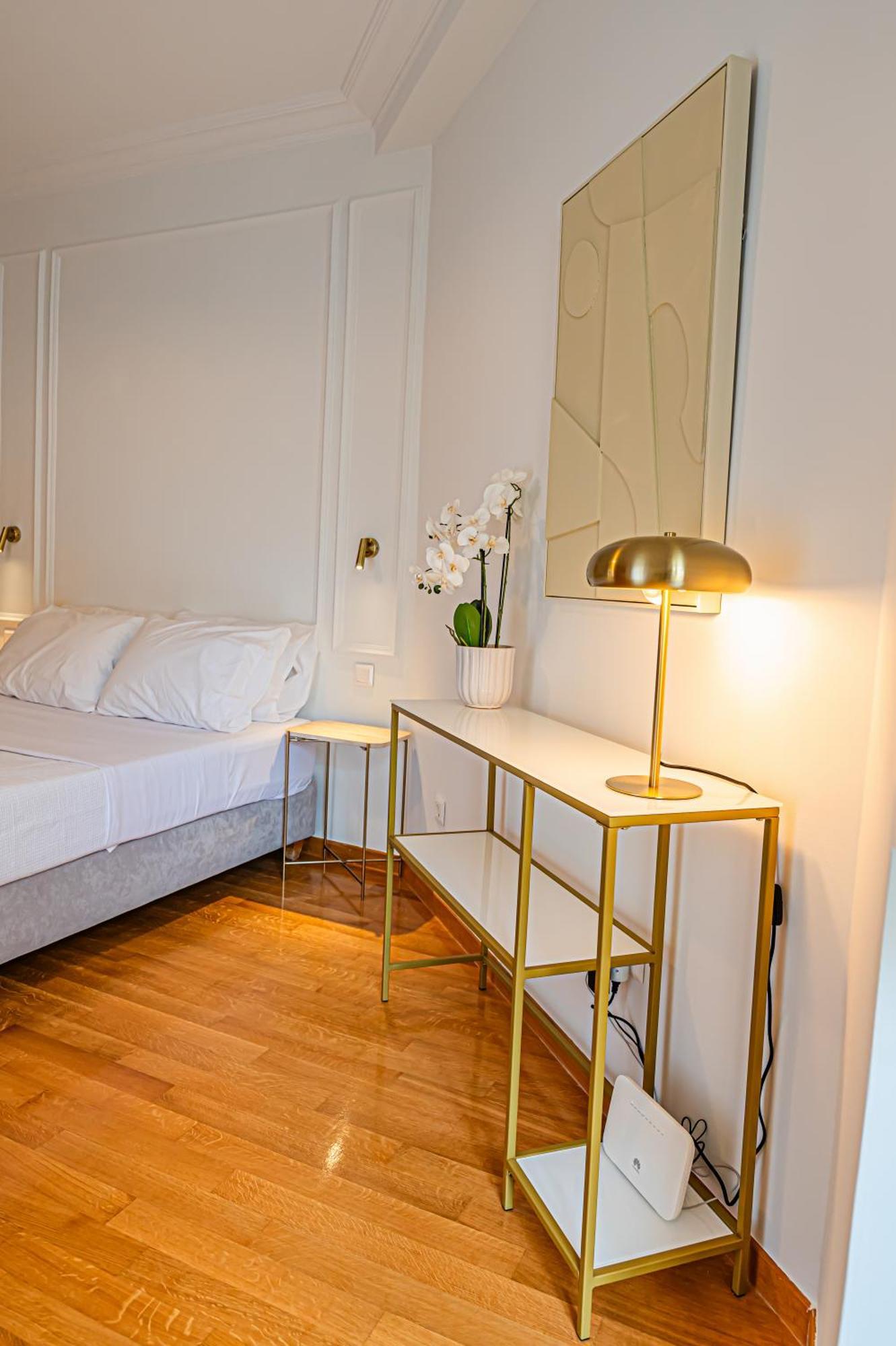 Ιkia Plaka - Timeless Elegance In Athens Apartman Kültér fotó