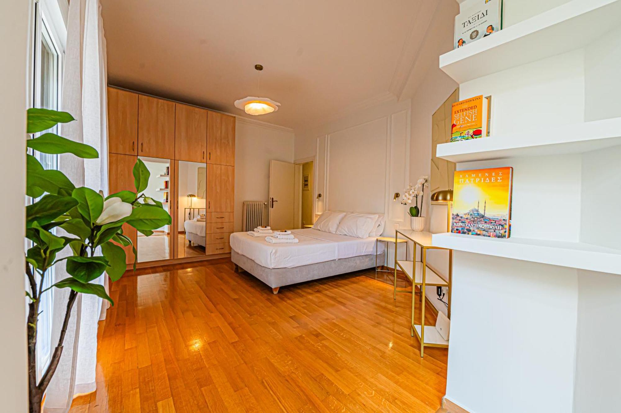 Ιkia Plaka - Timeless Elegance In Athens Apartman Kültér fotó
