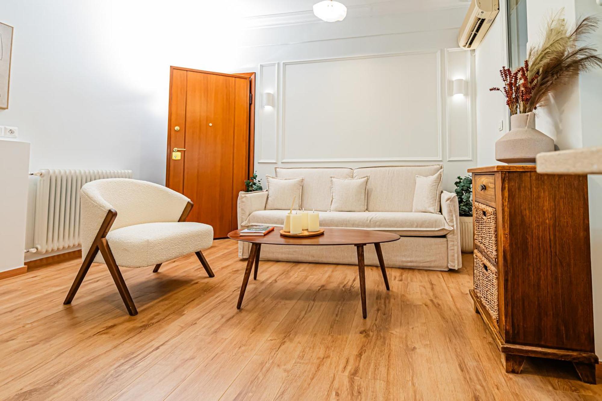 Ιkia Plaka - Timeless Elegance In Athens Apartman Kültér fotó