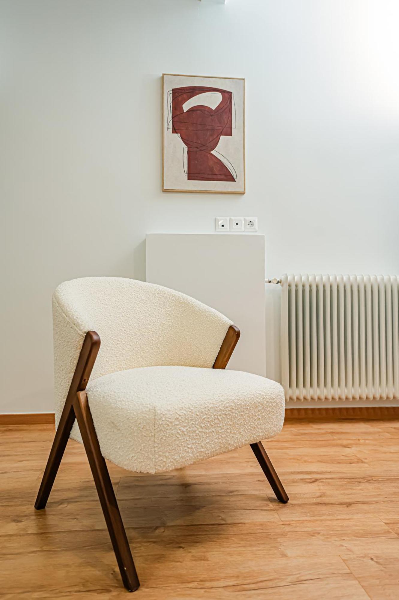 Ιkia Plaka - Timeless Elegance In Athens Apartman Kültér fotó