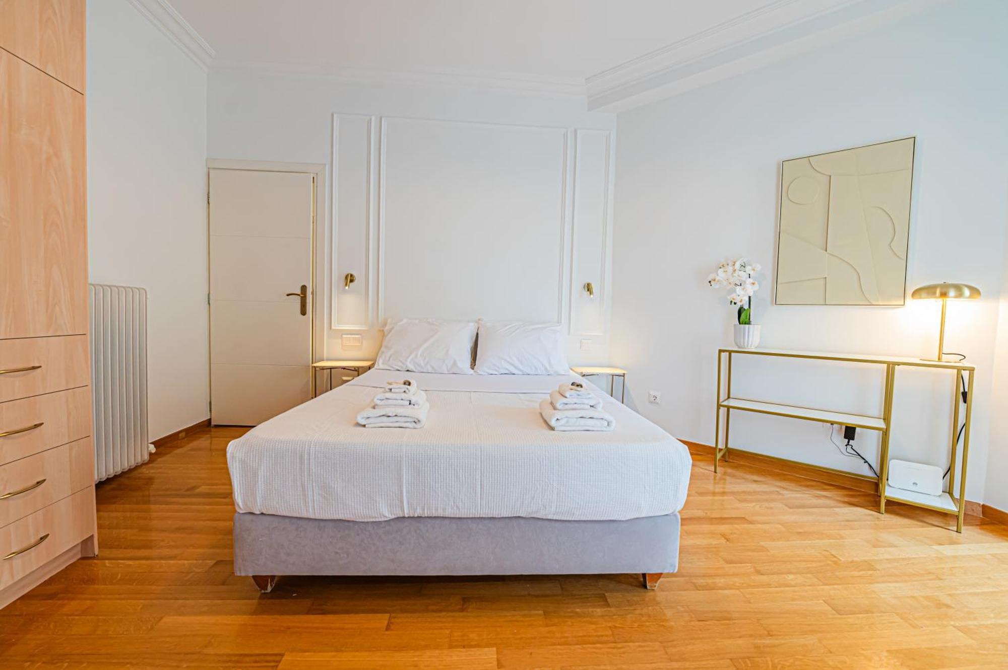 Ιkia Plaka - Timeless Elegance In Athens Apartman Kültér fotó